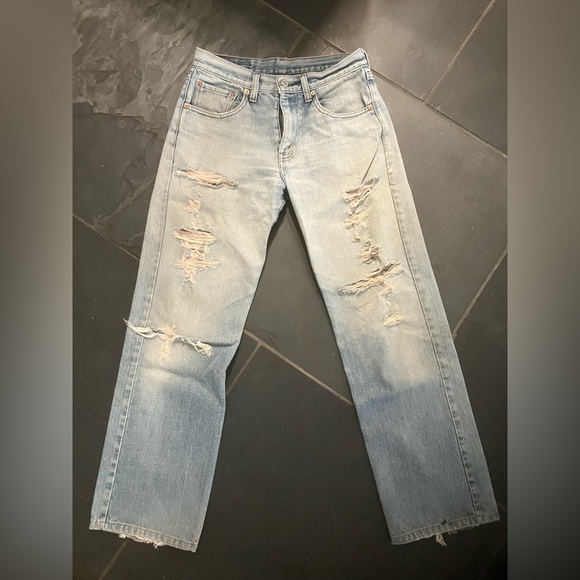 Levi's Other - Men’s Levi’s 534 W30 L32 Jeans